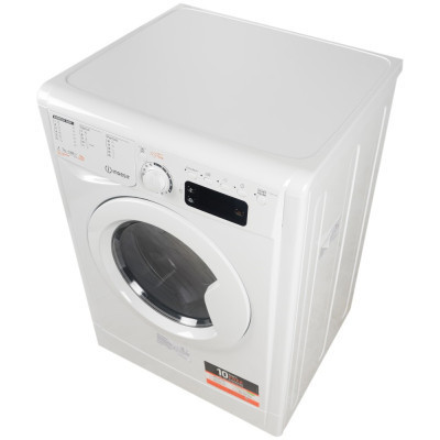 Пральна машина Indesit EWDE 71280 W EU (EWDE71280WEU)