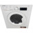 Пральна машина Indesit EWDE 71280 W EU (EWDE71280WEU)