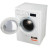 Пральна машина Indesit EWDE 71280 W EU (EWDE71280WEU)