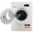 Пральна машина Indesit EWDE 71280 W EU (EWDE71280WEU)