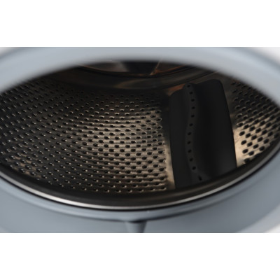 Пральна машина Indesit EWDE 71280 W EU (EWDE71280WEU)