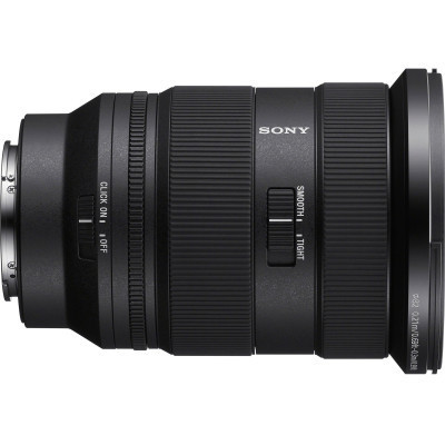 Об&#039;єктив Sony 24-70mm f/2.8 GM II для NEX FF (SEL2470GM2.SYX)