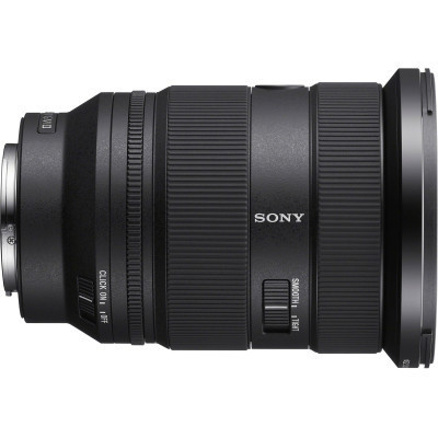 Об&#039;єктив Sony 24-70mm f/2.8 GM II для NEX FF (SEL2470GM2.SYX)
