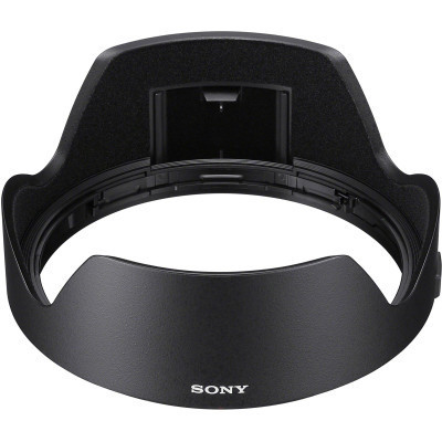 Об&#039;єктив Sony 24-70mm f/2.8 GM II для NEX FF (SEL2470GM2.SYX)