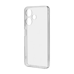 Чохол до мобільного телефона Armorstandart Air Series Infinix Hot 30i (X669) / Hot 30i NFC (X669D) Camera cover Transparent (ARM69002)