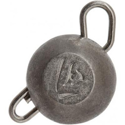Грузило Select &quot;чебурашка&quot; 2,5 г вольфрам (1870.51.48)
