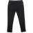 Лосини дитячі Breeze трикотажні (10744-122G-black)