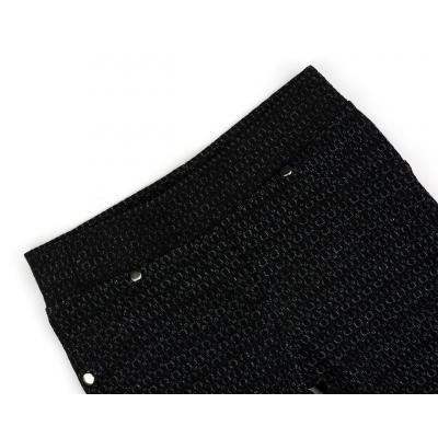 Лосини дитячі Breeze трикотажні (10744-122G-black)