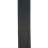 Ремінь для гітари D&#039;Addario Basic Leather Strap Black (25BL00)