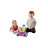 Інтерактивна іграшка Fisher-Price Робот 4-в-1(багатомовний) (HHJ42)
