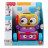 Інтерактивна іграшка Fisher-Price Робот 4-в-1(багатомовний) (HHJ42)
