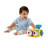 Інтерактивна іграшка Fisher-Price Робот 4-в-1(багатомовний) (HHJ42)