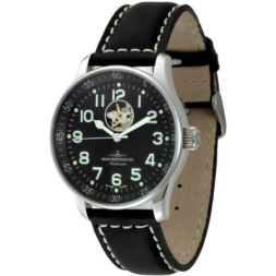 Наручний годинник Zeno-Watch Basel P554U-a1