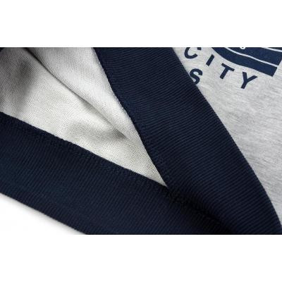 Кофта дитяча Breeze &quot;95&quot; (11236-152B-gray)