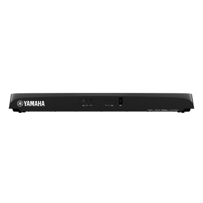 Синтезатор Yamaha DGX-670 Black (DGX-670B)