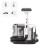 Пилосос Tineco iCarpet One Spot (SC050300DE)