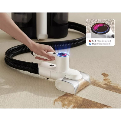 Пилосос Tineco iCarpet One Spot (SC050300DE)
