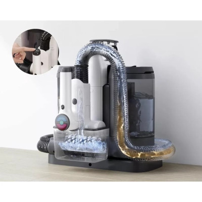 Пилосос Tineco iCarpet One Spot (SC050300DE)