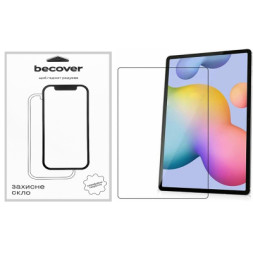 Скло захисне BeCover Samsung Galaxy Tab A9 SM-X115 8.7&quot; (709794)