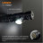 Ліхтар Videx VLF-H065A 1200Lm 5000K (VLF-H065A)