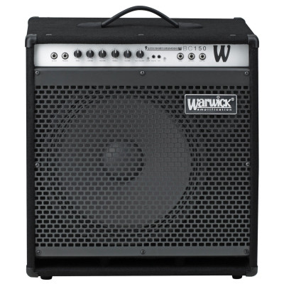 Комбопідсилювач Warwick BC150