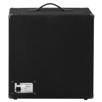 Комбопідсилювач Warwick BC150