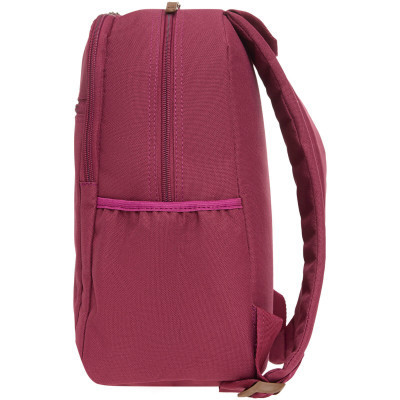 Рюкзак шкільний Bagland Young Вишня 13 л (0051066) (848815558)