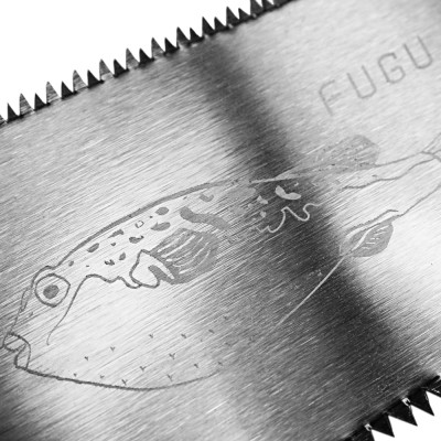 Ножівка Gruntek двостороння Fugu 300 мм (295501303)