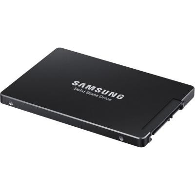 Накопичувач SSD 2.5&quot; 960GB PM883 Samsung (MZ7LH960HAJR-00005)