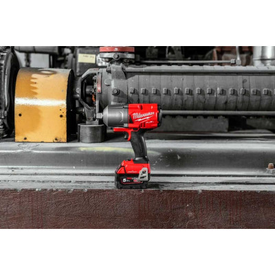 Гайковерт Milwaukee високомоментний 3/4&quot; 2034Нм M18 FUEL ONEFHIWF34-502X ONE-KEY (4933459730)