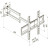 Кронштейн Simpler 48ET