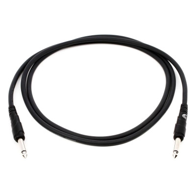 Інструментальний кабель D&#039;Addario Classic Series Instrument Cable 1.5m (PW-CGT-05)