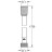 Шланг для душа Grohe 45992001 (CV030558)