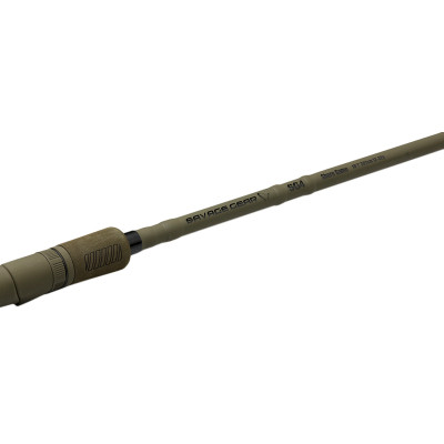 Вудилище Savage Gear SGS4 Shore Game 9&#039;&#039;2&quot;/2.79m 10-30g (1854.19.93)