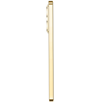 Мобільний телефон Infinix Note 40 8/256Gb NFC Titan Gold (4894947019197)
