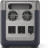 Зарядна станція BigBlue CP1000, 1075W (BigBlue CP1000)