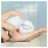 Гель для гоління Satin Care Vanilla Cashmere для сухої шкіри 200 мл (7702018399567)