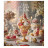 Зошит Школярик Luxury desserts 96 аркушів клітинка (096-3477K)