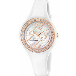 Наручний годинник Calypso K5567/2