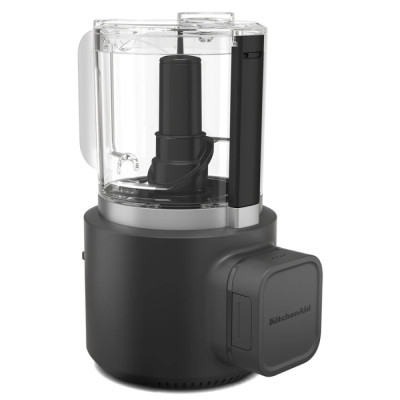 Подрібнювач KitchenAid 5KFCR531BM