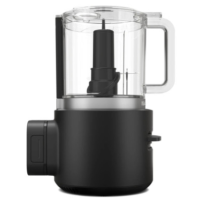 Подрібнювач KitchenAid 5KFCR531BM