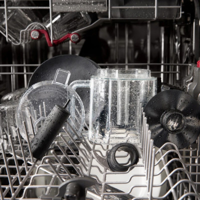 Подрібнювач KitchenAid 5KFCR531BM