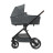 Коляска Maxi-Cosi 2 в 1 Oxford+ Twillic Graphite (1978204110)