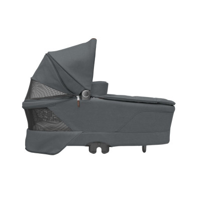 Коляска Maxi-Cosi 2 в 1 Oxford+ Twillic Graphite (1978204110)