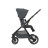 Коляска Maxi-Cosi 2 в 1 Oxford+ Twillic Graphite (1978204110)