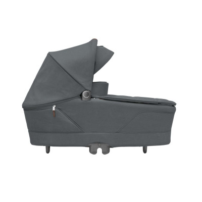Коляска Maxi-Cosi 2 в 1 Oxford+ Twillic Graphite (1978204110)