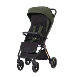 Коляска Espiro FLAME 04 GREEN EMERALD (5905683801324)
