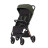 Коляска Espiro FLAME 04 GREEN EMERALD (5905683801324)