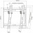 Кронштейн UniBracket BZ01-21