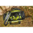 Сумка для інструмента Ryobi RAC256 для ланцюгової пили (5132005708)